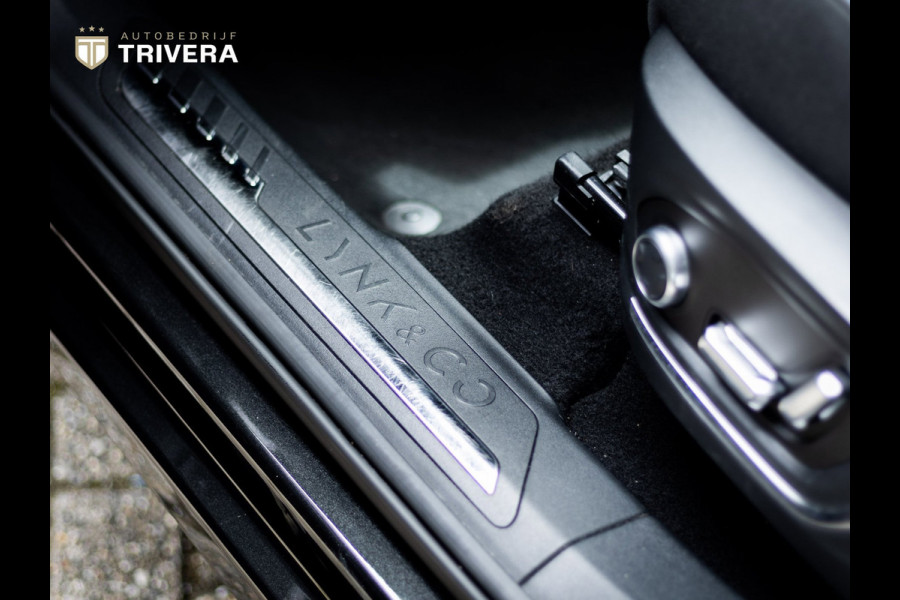 Lynk & Co 01 Lynk & Co 01 1.5 l SoH 96% l 360°camera l PANO l INFINITY Sound l Zwrt Hemel l 1ste eig. l BTW Auto l CARPLAY