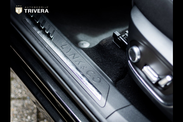 Lynk & Co 01 Lynk & Co 01 1.5 l SoH 96% l 360°camera l PANO l INFINITY Sound l Zwrt Hemel l 1ste eig. l BTW Auto l CARPLAY