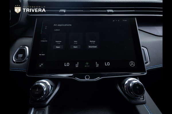 Lynk & Co 01 Lynk & Co 01 1.5 l SoH 96% l PANO l 360°camera l INFINITY Sound l Zwrt Hemel l 1ste eig. l BTW Auto l CARPLAY