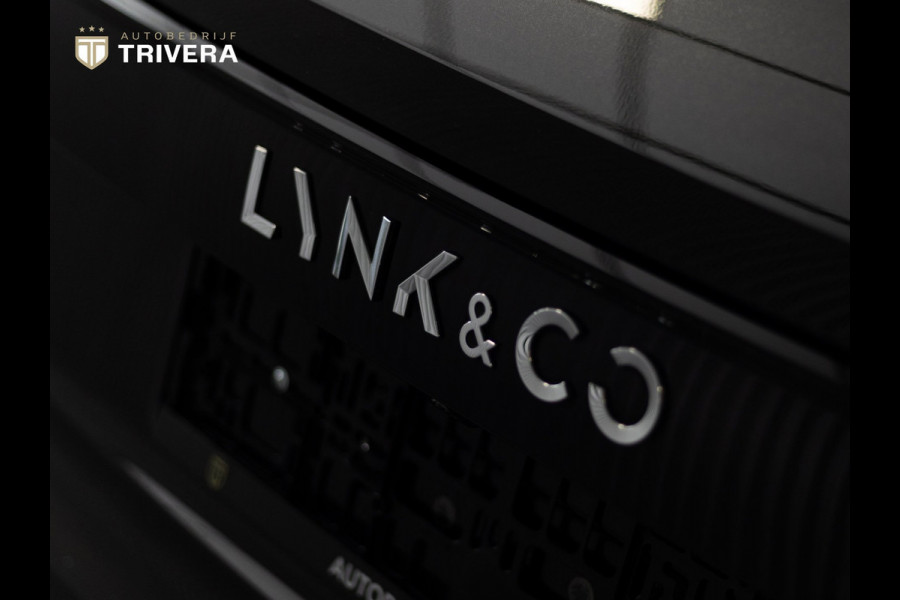 Lynk & Co 01 Lynk & Co 01 1.5 l SoH 96% l PANO l 360°camera l INFINITY Sound l Zwrt Hemel l 1ste eig. l BTW Auto l CARPLAY