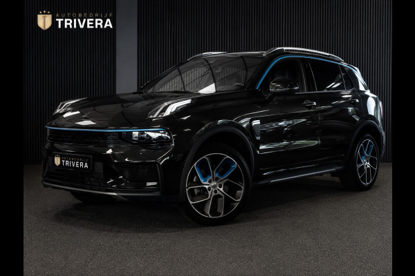 Lynk & Co 01 Lynk & Co 01 1.5 l SoH 96% l PANO l 360°camera l INFINITY Sound l Zwrt Hemel l 1ste eig. l BTW Auto l CARPLAY