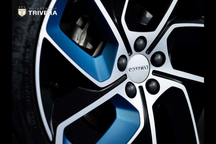 Lynk & Co 01 Lynk & Co 01 1.5 l SoH 96% l PANO l 360°camera l INFINITY Sound l Zwrt Hemel l 1ste eig. l BTW Auto l CARPLAY