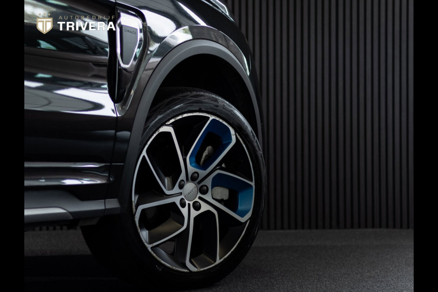 Lynk & Co 01 Lynk & Co 01 1.5 l SoH 96% l PANO l 360°camera l INFINITY Sound l Zwrt Hemel l 1ste eig. l BTW Auto l CARPLAY
