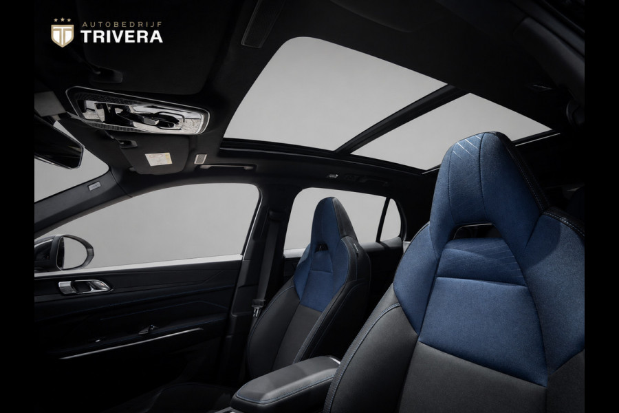 Lynk & Co 01 Lynk & Co 01 1.5 l SoH 96% l PANO l 360°camera l INFINITY Sound l Zwrt Hemel l 1ste eig. l BTW Auto l CARPLAY