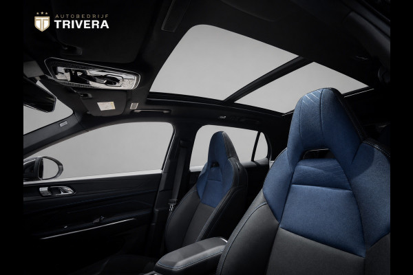 Lynk & Co 01 Lynk & Co 01 1.5 l SoH 96% l PANO l 360°camera l INFINITY Sound l Zwrt Hemel l 1ste eig. l BTW Auto l CARPLAY