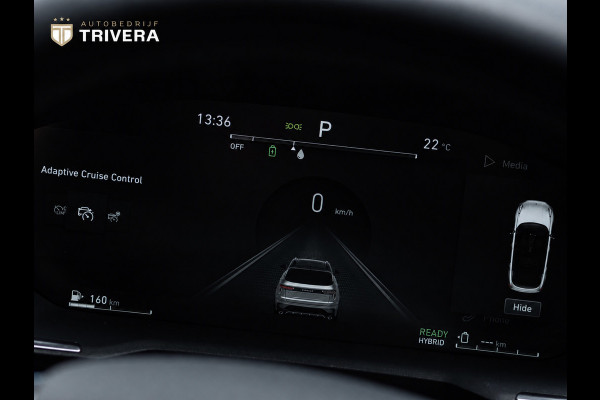 Lynk & Co 01 Lynk & Co 01 1.5 l SoH 96% l PANO l 360°camera l INFINITY Sound l Zwrt Hemel l 1ste eig. l BTW Auto l CARPLAY