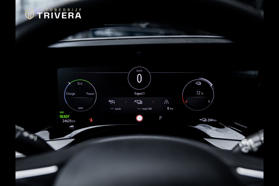 Opel Mokka-e GS Line 50-kWh 11kw bl. l SoH 100% l CAM l NAVI l BTW Auto l Climate l CARPLAY l Zo goed als nieuw l zeer lage KM