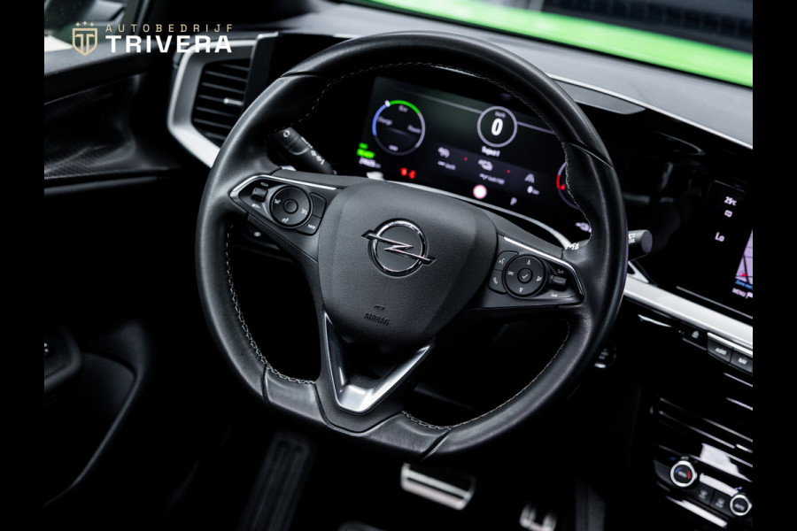 Opel Mokka-e GS Line 50-kWh 11kw bl. l SoH 100% l CAM l NAVI l BTW Auto l Climate l CARPLAY l Zo goed als nieuw l zeer lage KM