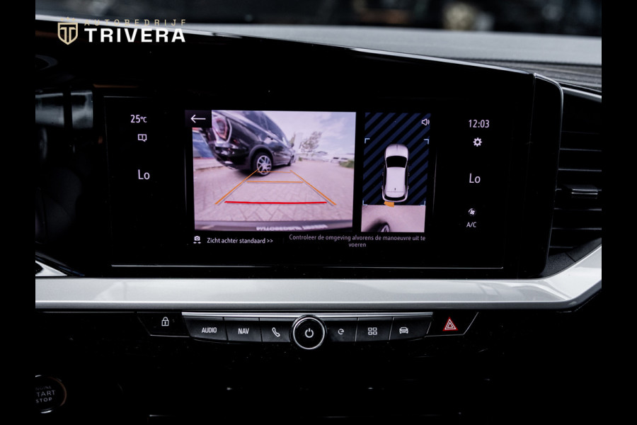 Opel Mokka-e GS Line 50-kWh 11kw bl. l SoH 100% l CAM l NAVI l BTW Auto l Climate l CARPLAY l Zo goed als nieuw l zeer lage KM