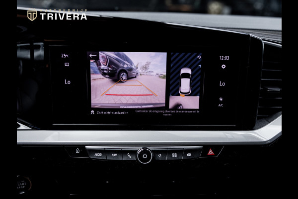 Opel Mokka-e GS Line 50-kWh 11kw bl. l SoH 100% l CAM l NAVI l BTW Auto l Climate l CARPLAY l Zo goed als nieuw l zeer lage KM