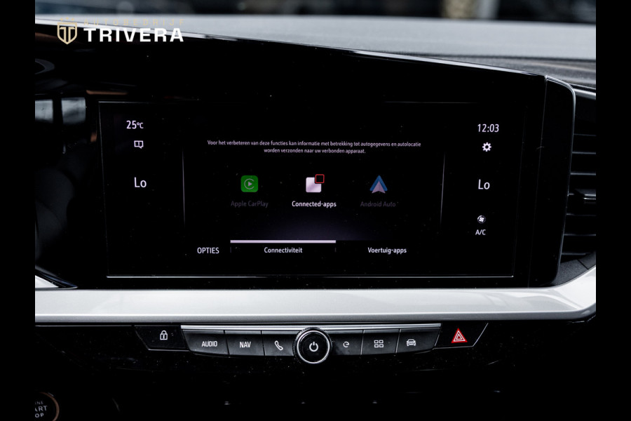 Opel Mokka-e GS Line 50-kWh 11kw bl. l SoH 100% l CAM l NAVI l BTW Auto l Climate l CARPLAY l Zo goed als nieuw l zeer lage KM