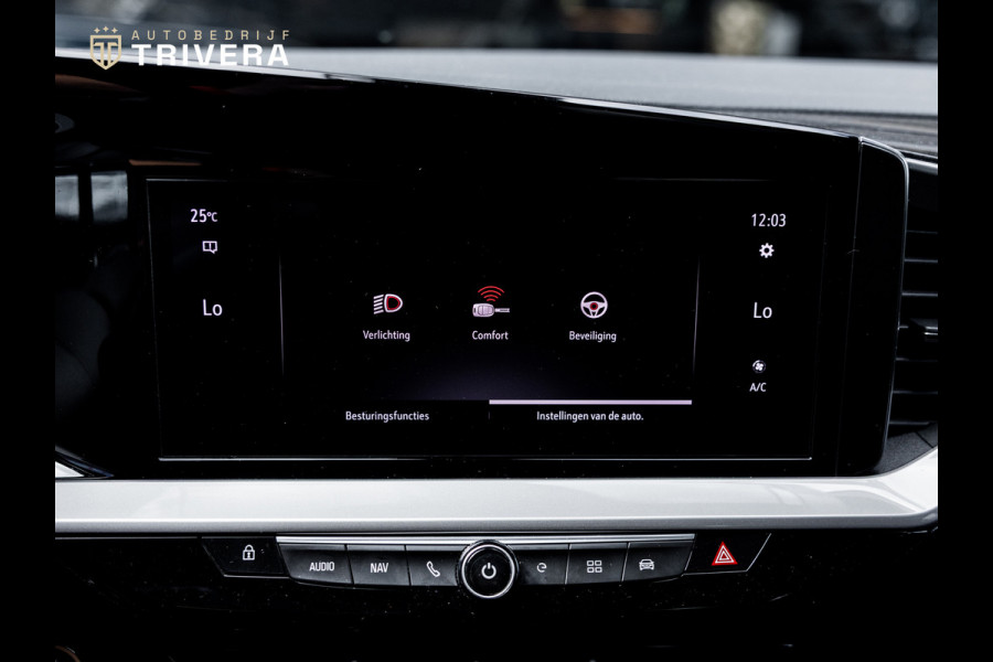 Opel Mokka-e GS Line 50-kWh 11kw bl. l SoH 100% l CAM l NAVI l BTW Auto l Climate l CARPLAY l Zo goed als nieuw l zeer lage KM