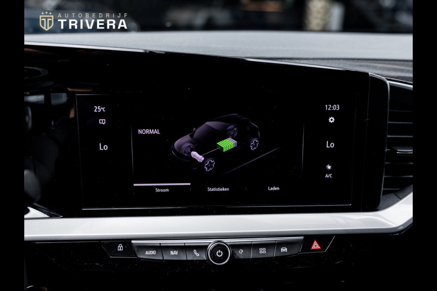Opel Mokka-e GS Line 50-kWh 11kw bl. l SoH 100% l CAM l NAVI l BTW Auto l Climate l CARPLAY l Zo goed als nieuw l zeer lage KM