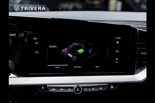 Opel Mokka-e GS Line 50-kWh 11kw bl. l SoH 100% l CAM l NAVI l BTW Auto l Climate l CARPLAY l Zo goed als nieuw l zeer lage KM