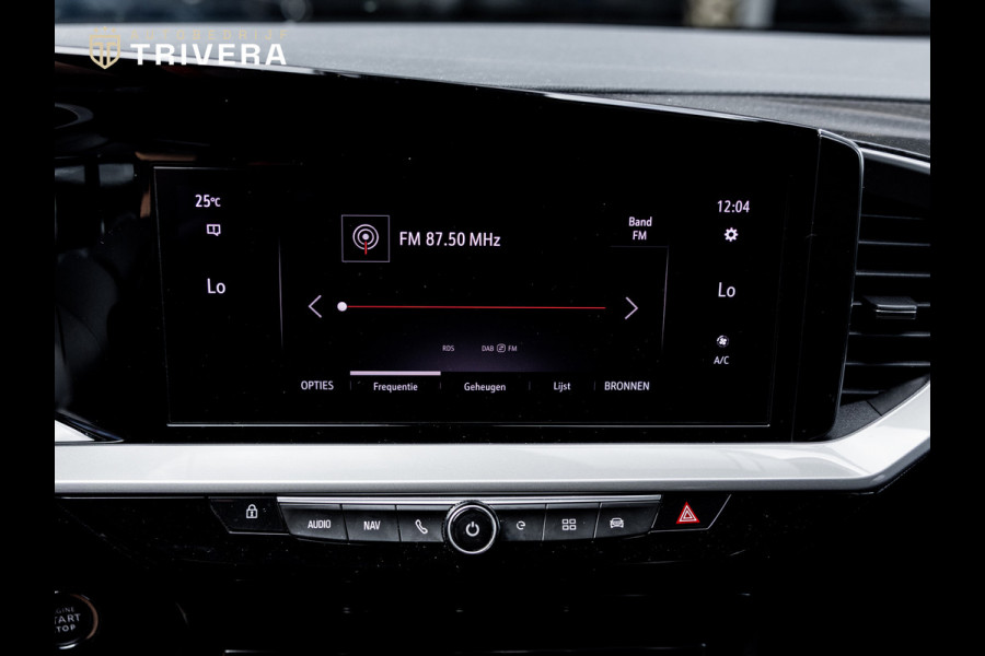 Opel Mokka-e GS Line 50-kWh 11kw bl. l SoH 100% l CAM l NAVI l BTW Auto l Climate l CARPLAY l Zo goed als nieuw l zeer lage KM