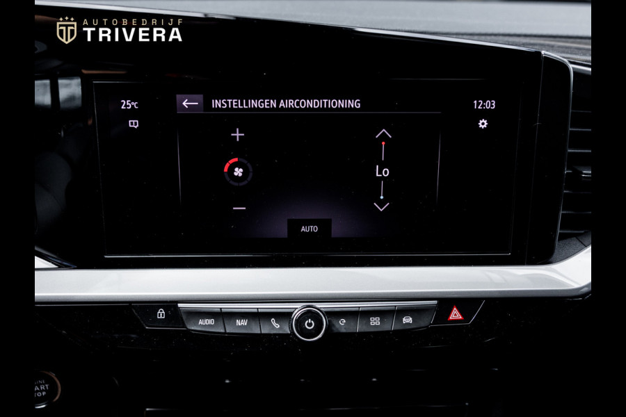 Opel Mokka-e GS Line 50-kWh 11kw bl. l SoH 100% l CAM l NAVI l BTW Auto l Climate l CARPLAY l Zo goed als nieuw l zeer lage KM