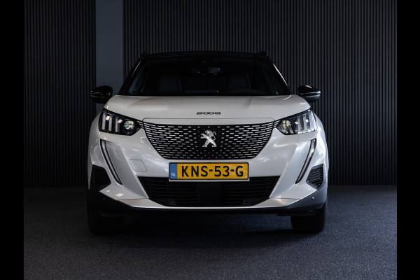 Peugeot e-2008 Peugeot E-2008 EV Active 50kWh l GT Line l SoH 96% l CAM. l 1ste eig. l NAV.l FULL OPTION l Als Nieuw