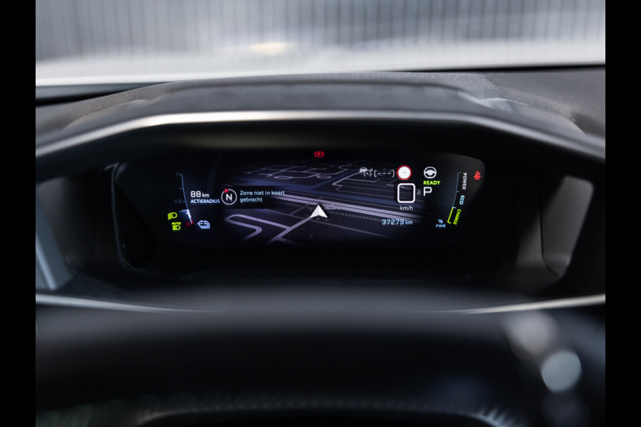 Peugeot e-2008 Peugeot E-2008 EV Active 50kWh l GT Line l SoH 96% l CAM. l 1ste eig. l NAV.l FULL OPTION l Als Nieuw