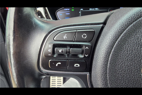 Kia Niro 1.6 GDi PHEV DynamicPlusLine | Trekhaak | parkeersensoren voor en achter