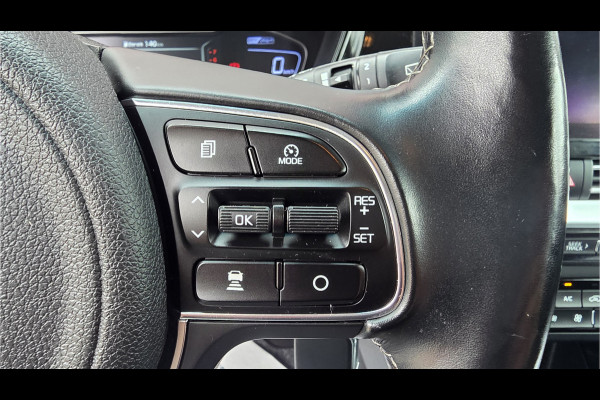 Kia Niro 1.6 GDi PHEV DynamicPlusLine | Trekhaak | parkeersensoren voor en achter