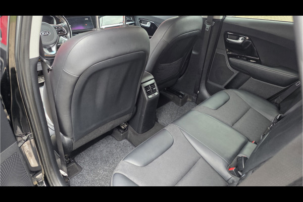 Kia Niro 1.6 GDi PHEV DynamicPlusLine | Trekhaak | parkeersensoren voor en achter