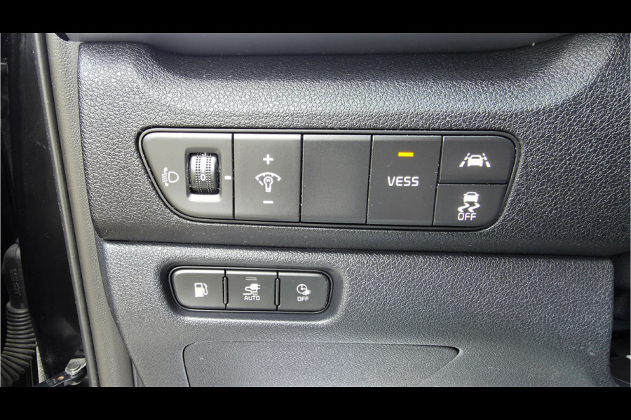 Kia Niro 1.6 GDi PHEV DynamicPlusLine | Trekhaak | parkeersensoren voor en achter