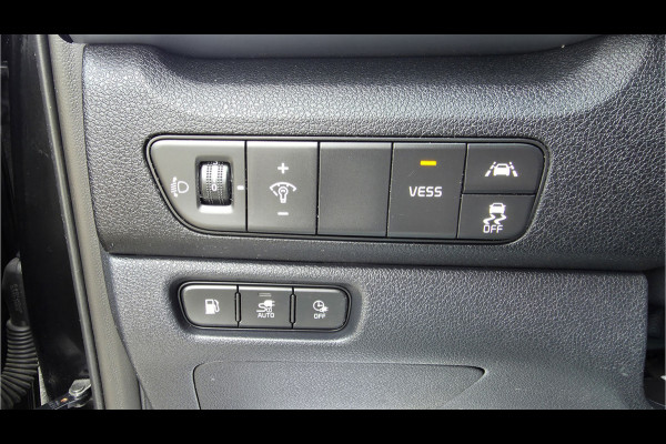 Kia Niro 1.6 GDi PHEV DynamicPlusLine | Trekhaak | parkeersensoren voor en achter