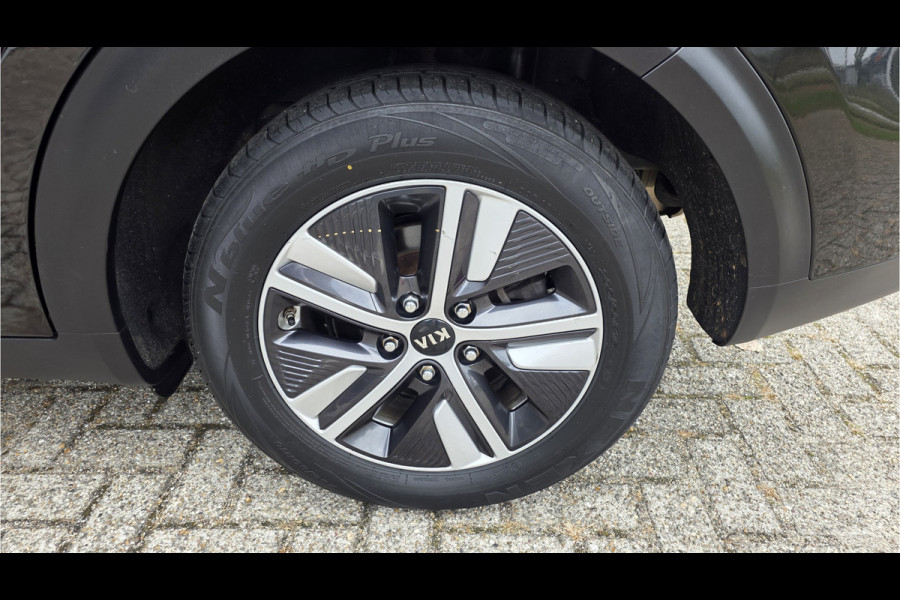 Kia Niro 1.6 GDi PHEV DynamicPlusLine | Trekhaak | parkeersensoren voor en achter
