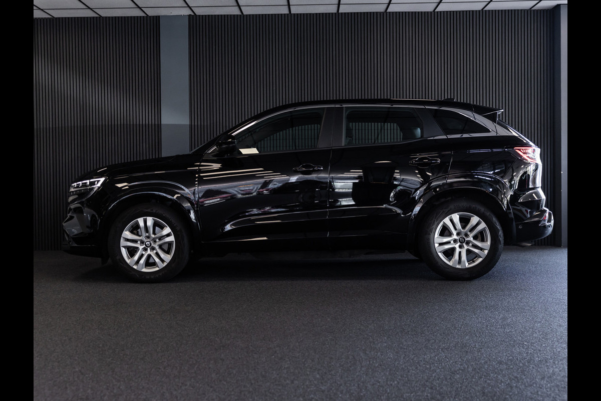 Renault Austral 1.2 E-Tech full hybrid 200 evolution l SoH 96% l AUT. l Parkeer cam.l 1ste eig.l BTW Auto l Als Nieuw