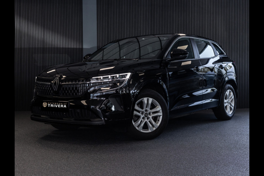 Renault Austral 1.2 E-Tech full hybrid 200 evolution l SoH 96% l AUT. l Parkeer cam.l 1ste eig.l BTW Auto l Als Nieuw