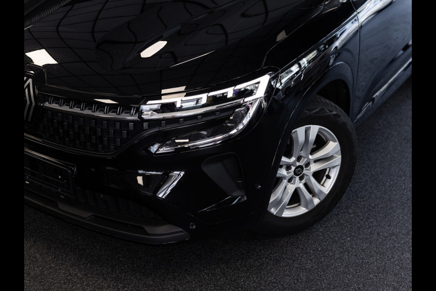 Renault Austral 1.2 E-Tech full hybrid 200 evolution l SoH 96% l AUT. l Parkeer cam.l 1ste eig.l BTW Auto l Als Nieuw