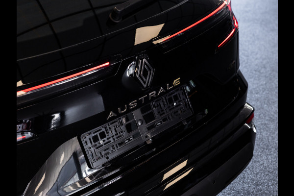 Renault Austral 1.2 E-Tech full hybrid 200 evolution l SoH 96% l AUT. l Parkeer cam.l 1ste eig.l BTW Auto l Als Nieuw