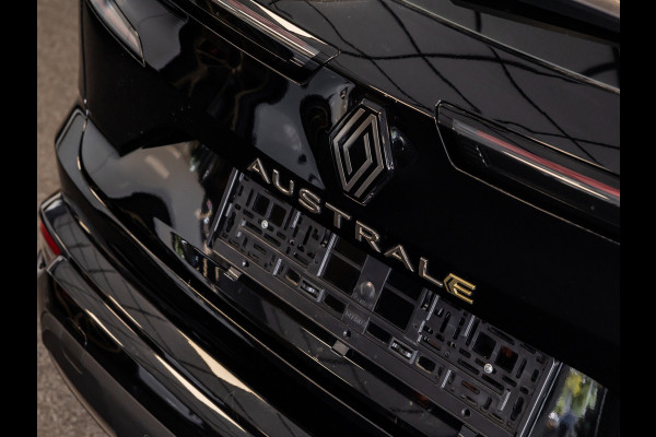 Renault Austral 1.2 E-Tech full hybrid 200 evolution l SoH 96% l AUT. l Parkeer cam.l 1ste eig.l BTW Auto l Als Nieuw