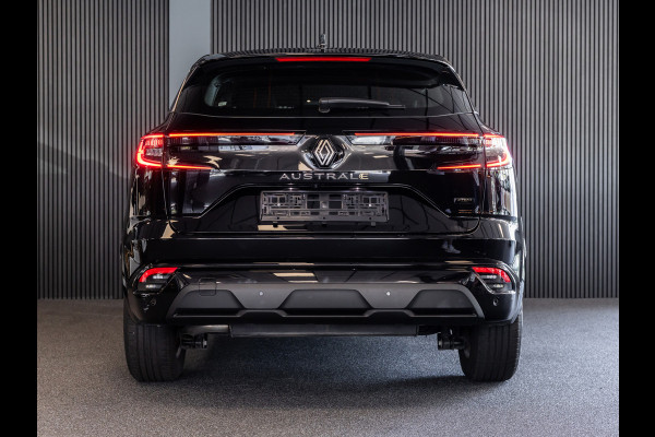 Renault Austral 1.2 E-Tech full hybrid 200 evolution l SoH 96% l AUT. l Parkeer cam.l 1ste eig.l BTW Auto l Als Nieuw