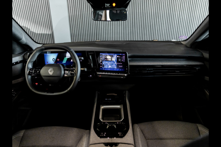 Renault Austral 1.2 E-Tech full hybrid 200 evolution l SoH 96% l AUT. l Parkeer cam.l 1ste eig.l BTW Auto l Als Nieuw