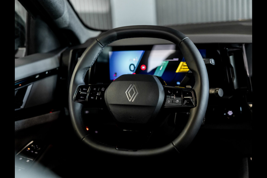Renault Austral 1.2 E-Tech full hybrid 200 evolution l SoH 96% l AUT. l Parkeer cam.l 1ste eig.l BTW Auto l Als Nieuw