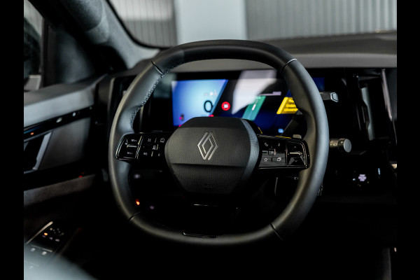 Renault Austral 1.2 E-Tech full hybrid 200 evolution l SoH 96% l AUT. l Parkeer cam.l 1ste eig.l BTW Auto l Als Nieuw