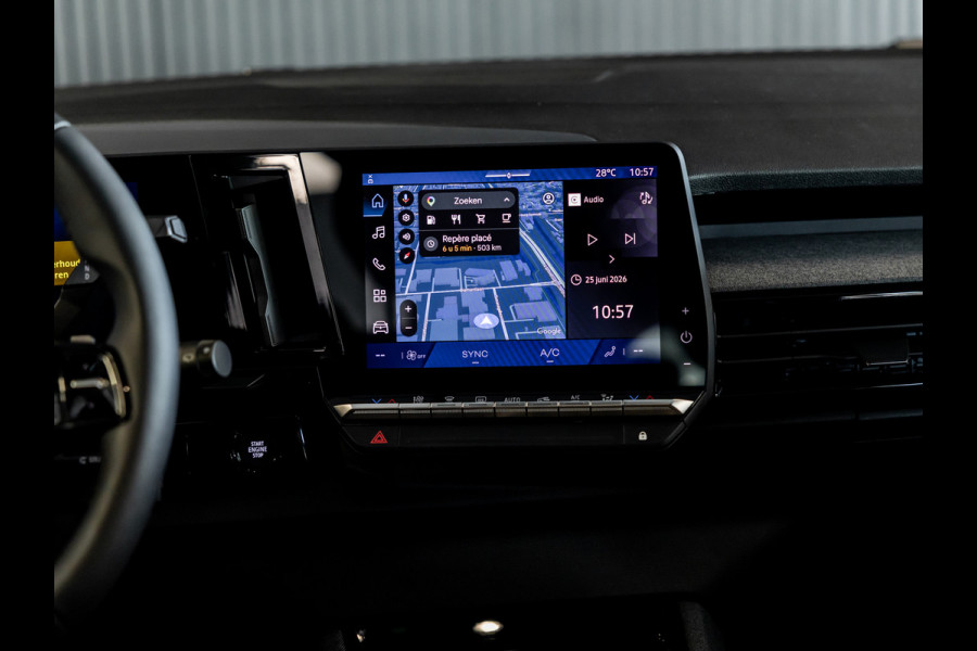 Renault Austral 1.2 E-Tech full hybrid 200 evolution l SoH 96% l AUT. l Parkeer cam.l 1ste eig.l BTW Auto l Als Nieuw