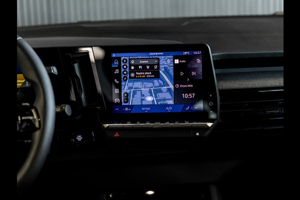 Renault Austral 1.2 E-Tech full hybrid 200 evolution l SoH 96% l AUT. l Parkeer cam.l 1ste eig.l BTW Auto l Als Nieuw