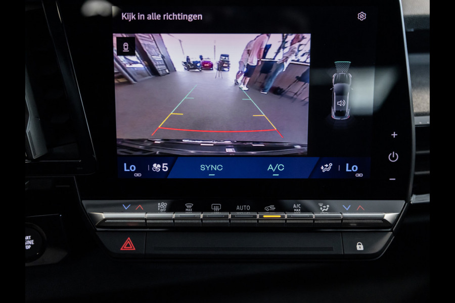 Renault Austral 1.2 E-Tech full hybrid 200 evolution l SoH 96% l AUT. l Parkeer cam.l 1ste eig.l BTW Auto l Als Nieuw