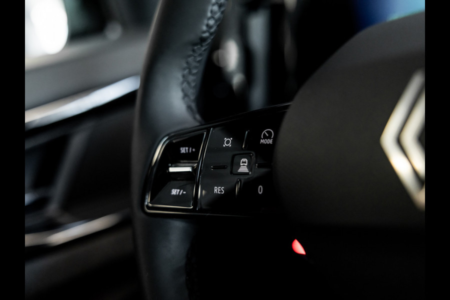 Renault Austral 1.2 E-Tech full hybrid 200 evolution l SoH 96% l AUT. l Parkeer cam.l 1ste eig.l BTW Auto l Als Nieuw