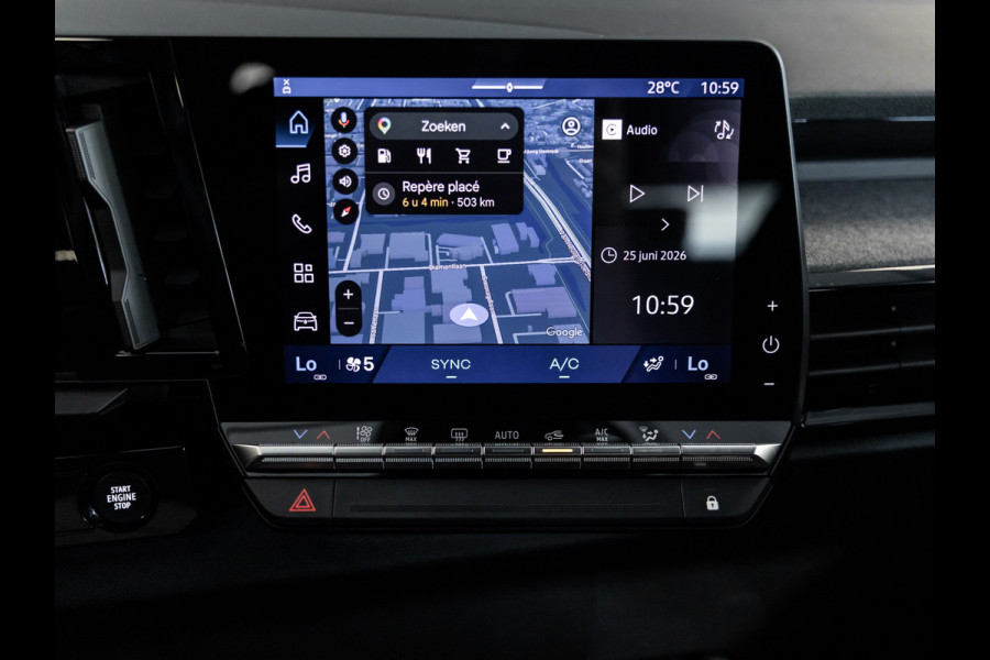 Renault Austral 1.2 E-Tech full hybrid 200 evolution l SoH 96% l AUT. l Parkeer cam.l 1ste eig.l BTW Auto l Als Nieuw