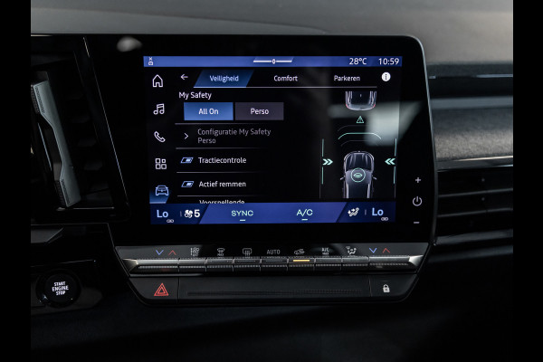 Renault Austral 1.2 E-Tech full hybrid 200 evolution l SoH 96% l AUT. l Parkeer cam.l 1ste eig.l BTW Auto l Als Nieuw