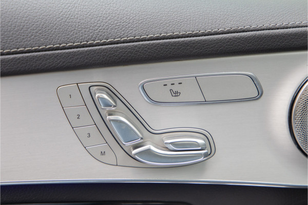 Mercedes-Benz GLC Coupé 300 4MATIC Premium AMG Schuifdak, Memory, Nightpakket 2020
