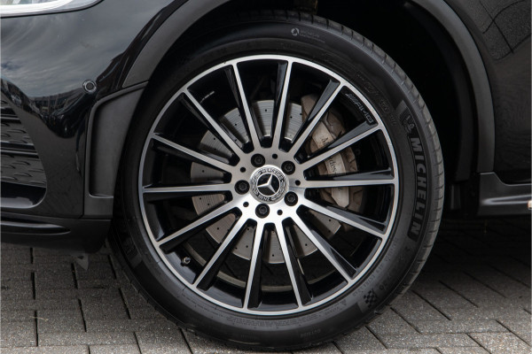 Mercedes-Benz GLC Coupé 300 4MATIC Premium AMG Schuifdak, Memory, Nightpakket 2020