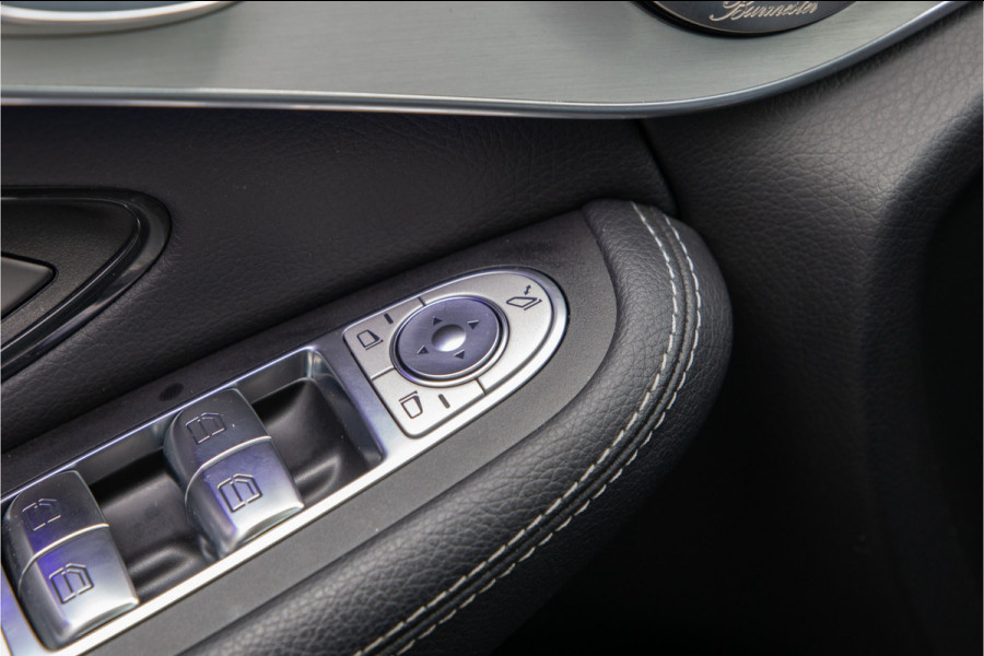 Mercedes-Benz GLC Coupé 300 4MATIC Premium AMG Schuifdak, Memory, Nightpakket 2020