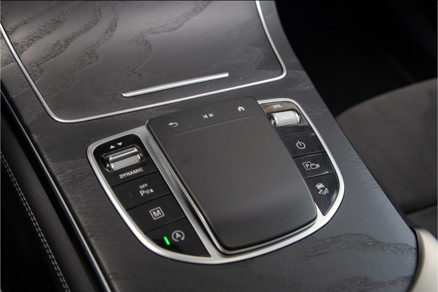 Mercedes-Benz GLC Coupé 300 4MATIC Premium AMG Schuifdak, Memory, Nightpakket 2020