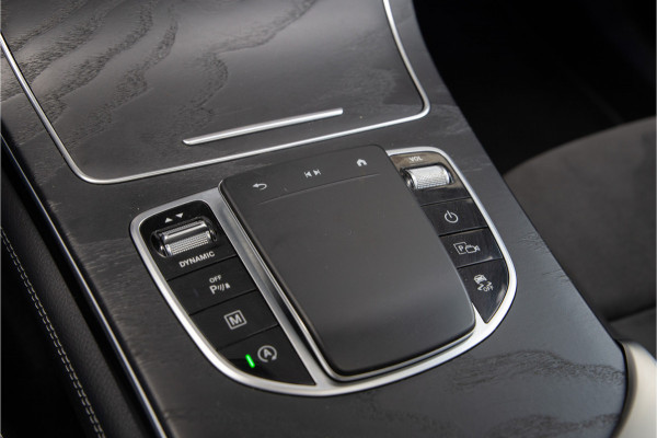 Mercedes-Benz GLC Coupé 300 4MATIC Premium AMG Schuifdak, Memory, Nightpakket 2020