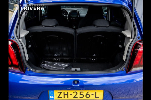 Peugeot 108 1.0 e-VTi Allure l CAM.l LMV l 1ste eig. l 5-drs l NL Auto l Zeer lage KM l CARPLAY l Dealer Onderh.l ALS NIEUW