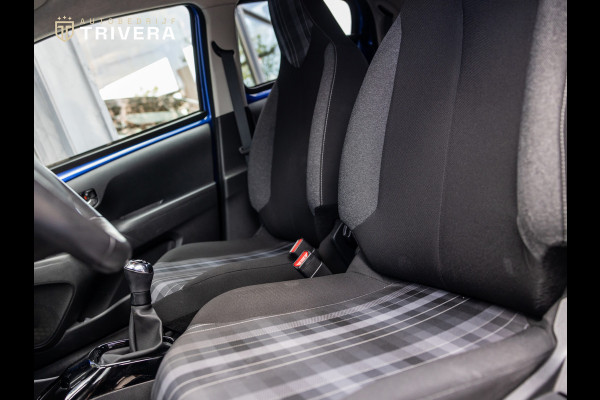 Peugeot 108 1.0 e-VTi Allure l CAM.l LMV l 1ste eig. l 5-drs l NL Auto l Zeer lage KM l CARPLAY l Dealer Onderh.l ALS NIEUW